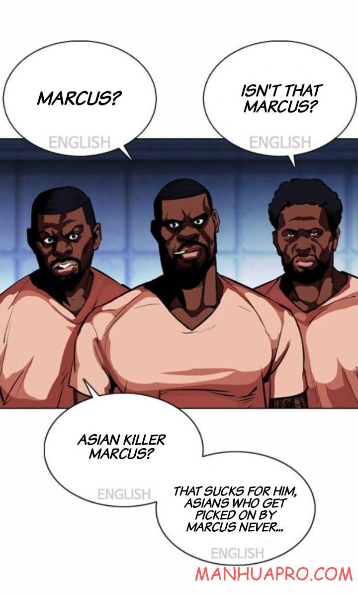 Read Lookism (en) Manga Online