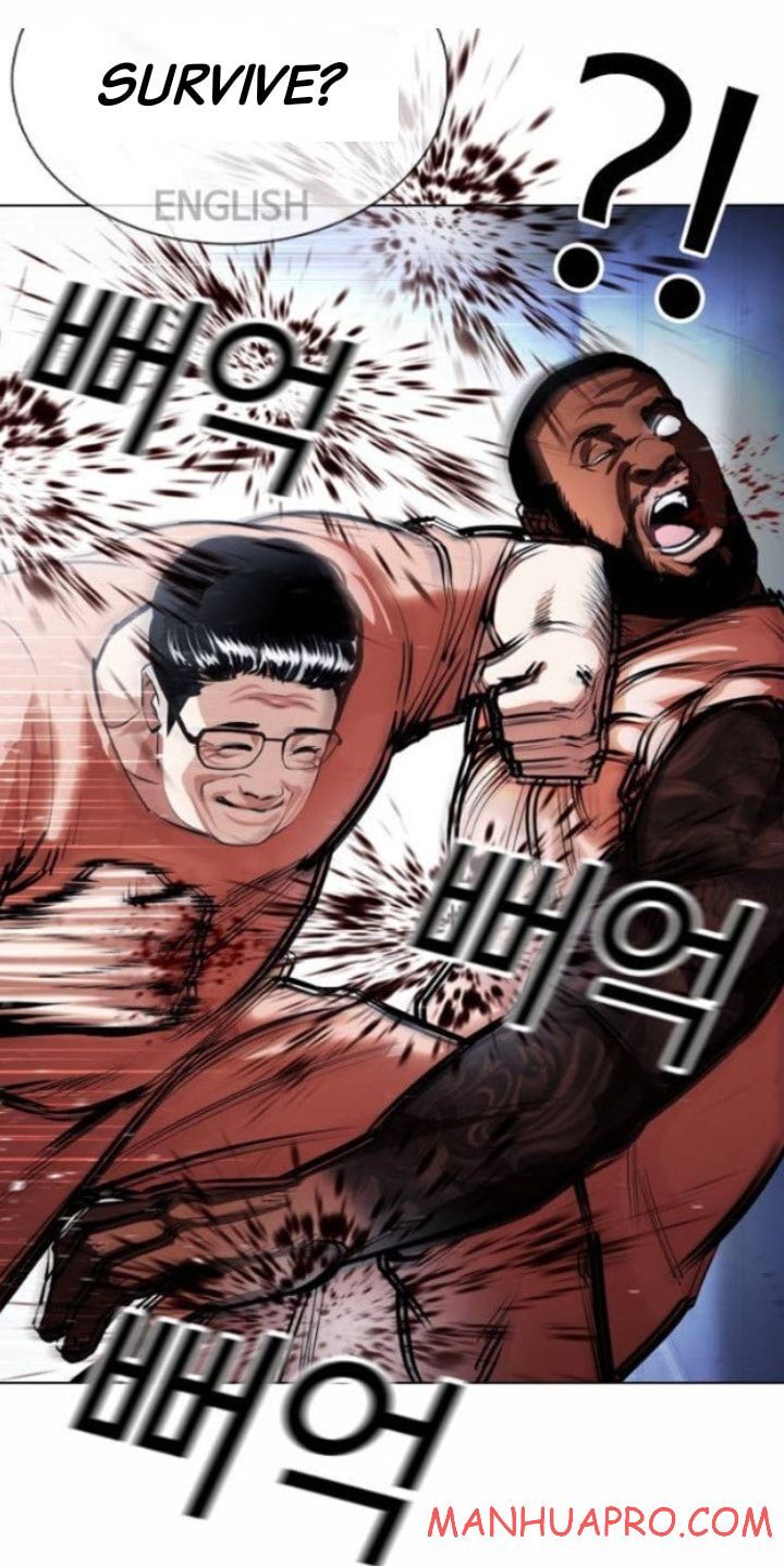 Read Lookism (en) Manga Online