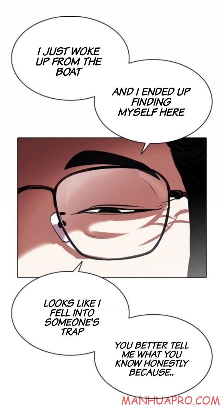 Read Lookism (en) Manga Online