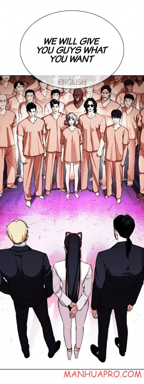 Read Lookism (en) Manga Online