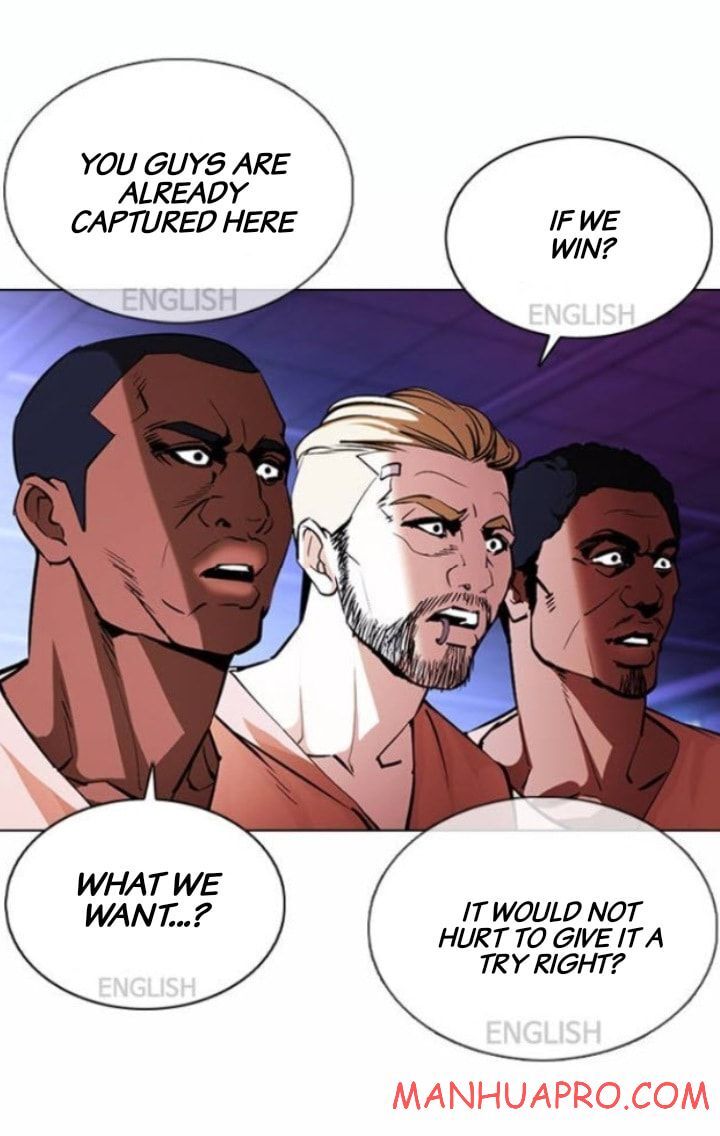 Read Lookism (en) Manga Online