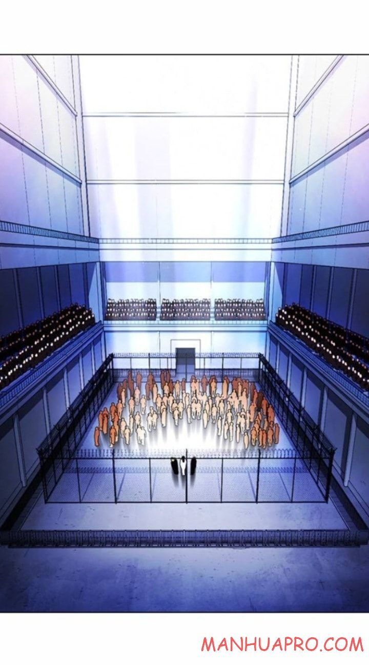 Read Lookism (en) Manga Online