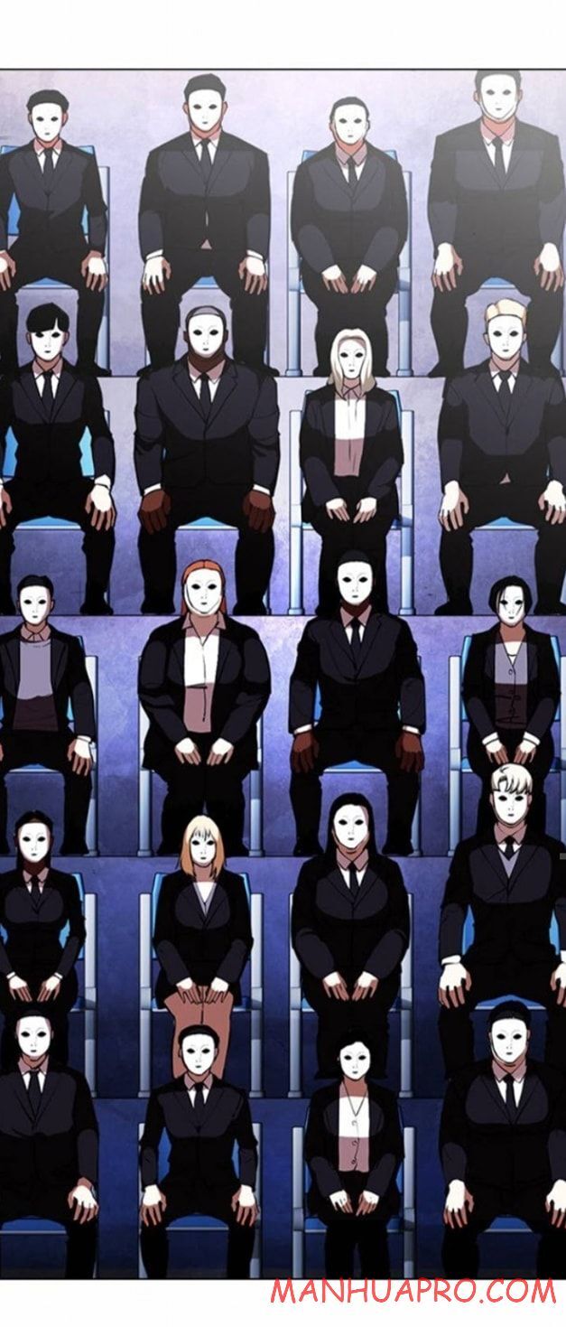 Read Lookism (en) Manga Online