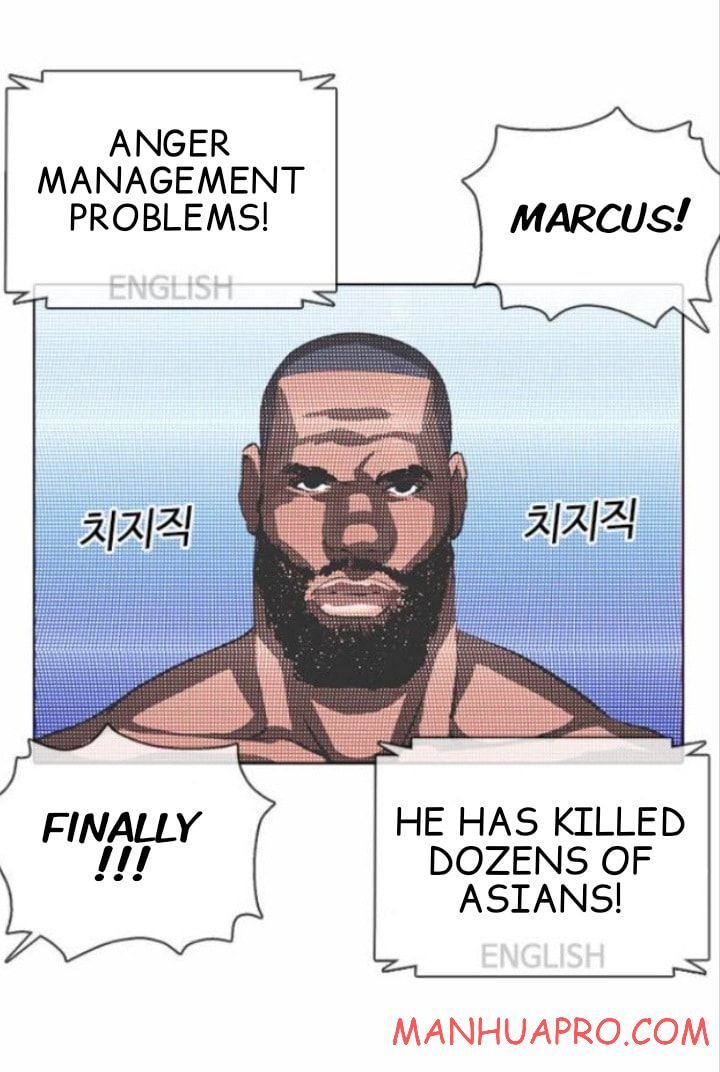 Read Lookism (en) Manga Online