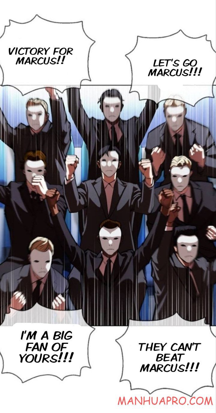 Read Lookism (en) Manga Online