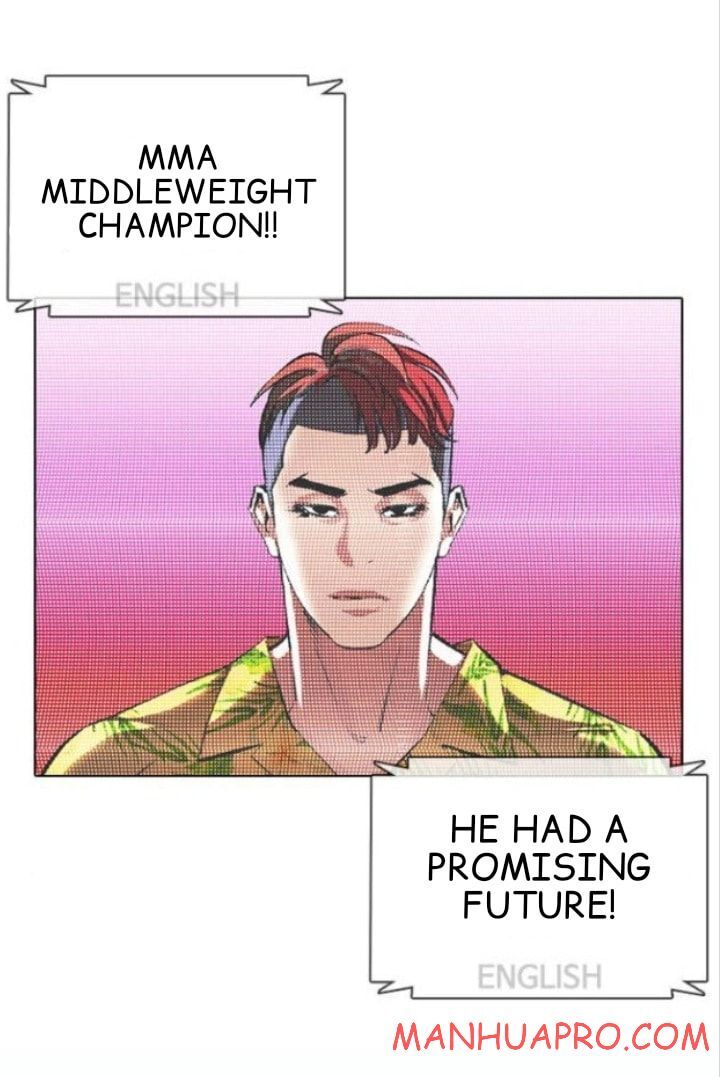 Read Lookism (en) Manga Online