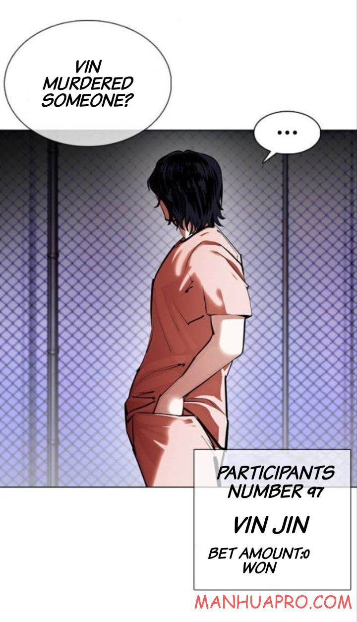 Read Lookism (en) Manga Online