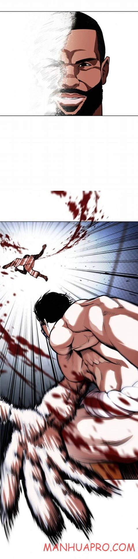 Read Lookism (en) Manga Online