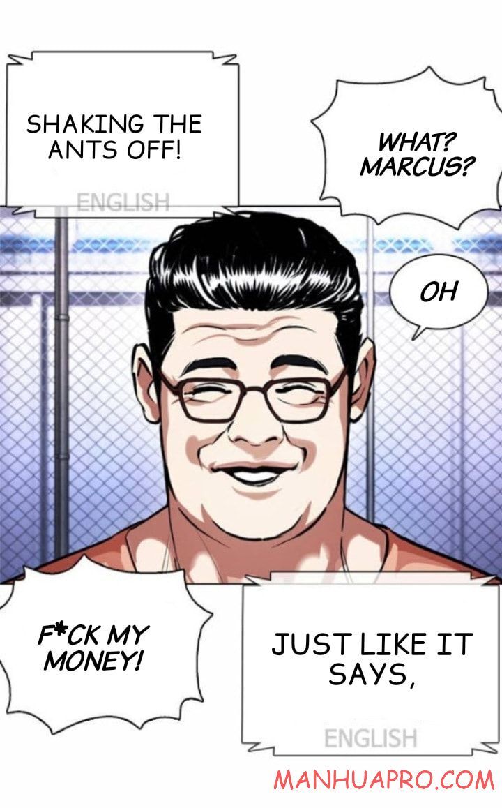 Read Lookism (en) Manga Online