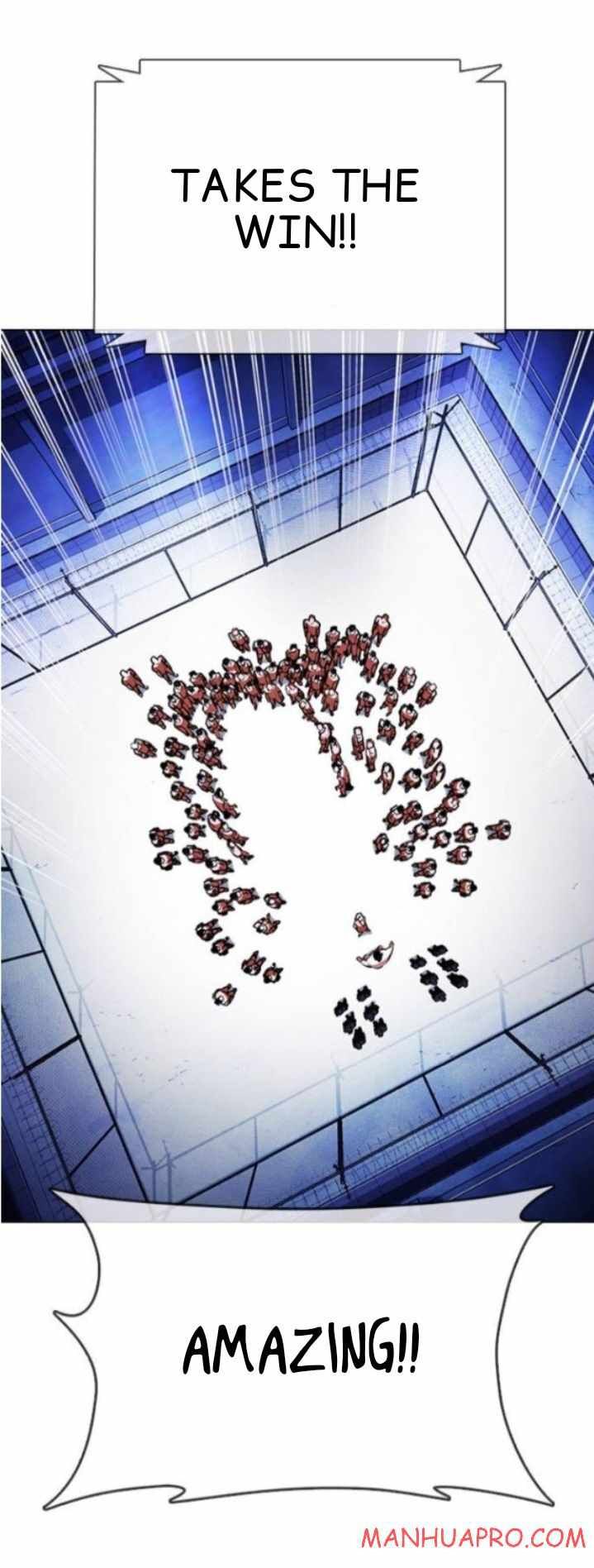 Read Lookism (en) Manga Online