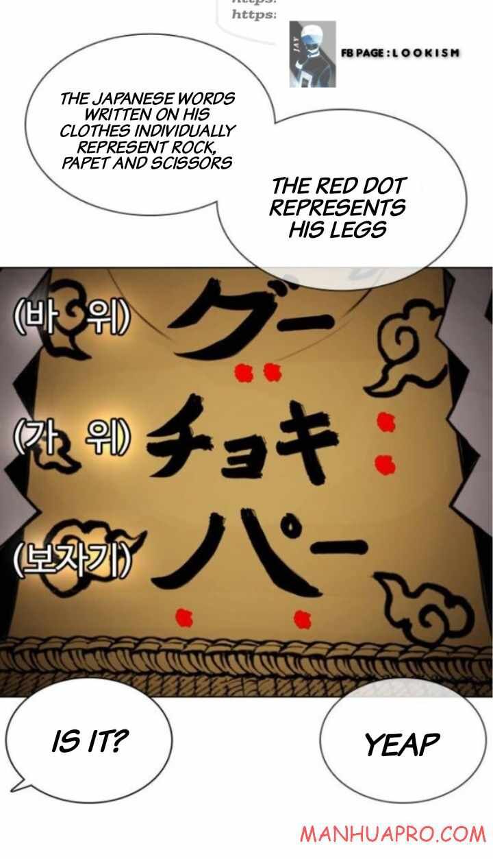 Read Lookism (en) Manga Online