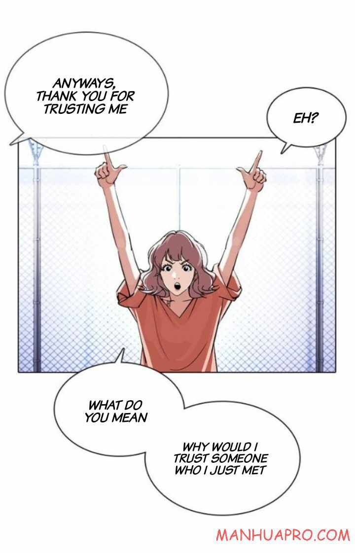 Read Lookism (en) Manga Online