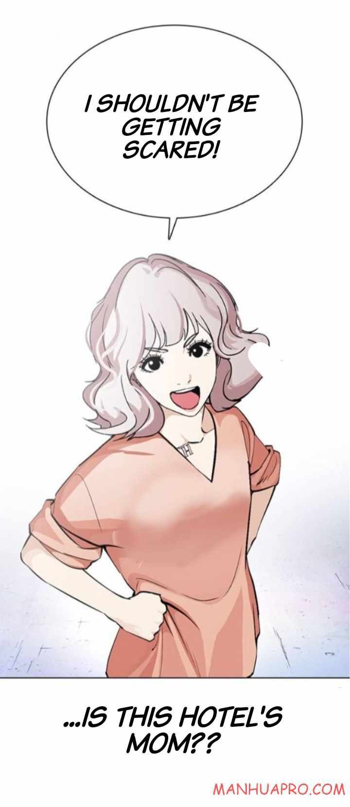 Read Lookism (en) Manga Online