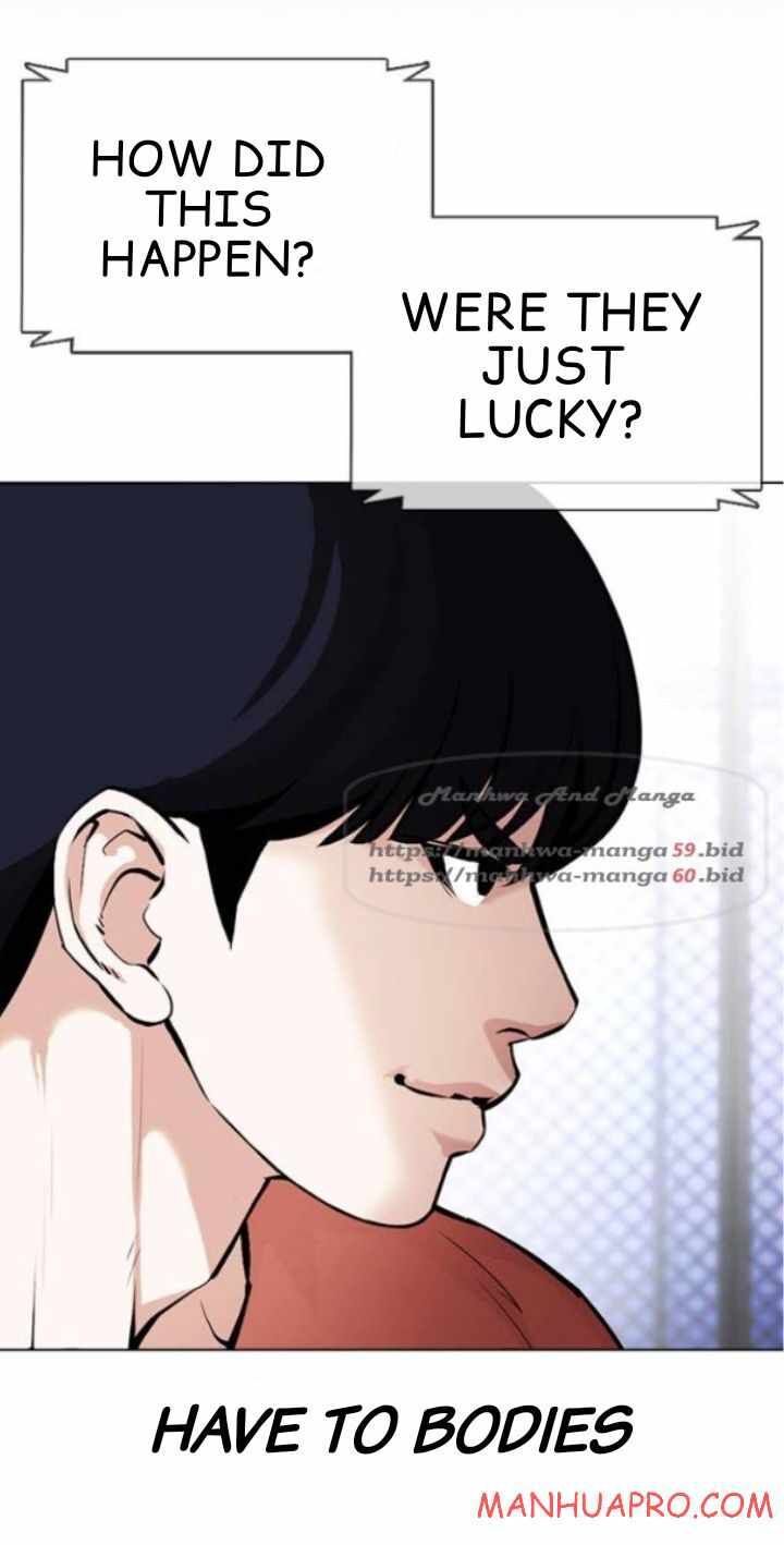 Read Lookism (en) Manga Online