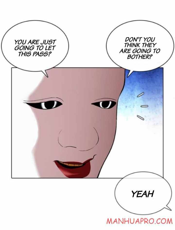 Read Lookism (en) Manga Online