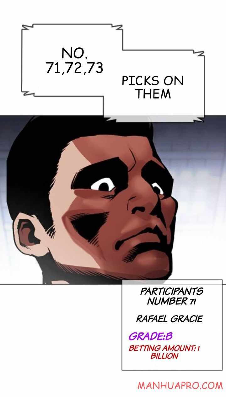 Read Lookism (en) Manga Online