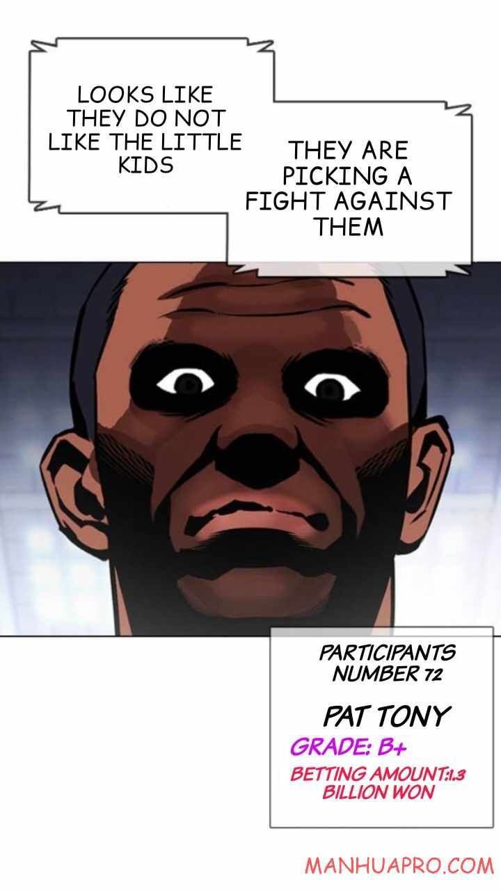 Read Lookism (en) Manga Online