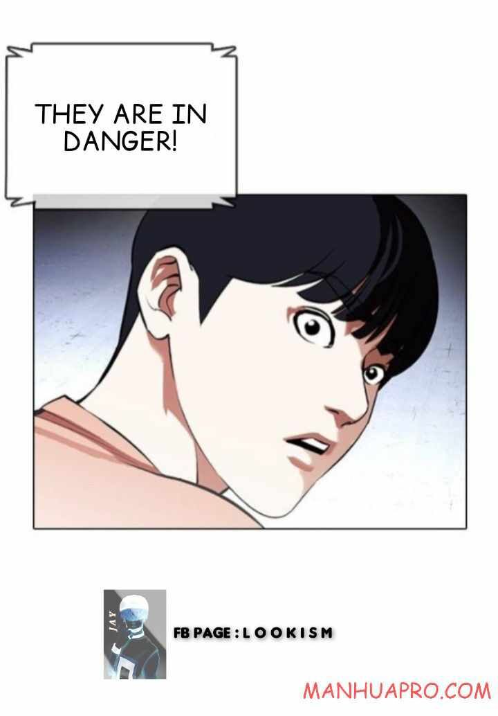 Read Lookism (en) Manga Online