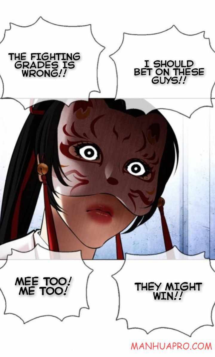 Read Lookism (en) Manga Online