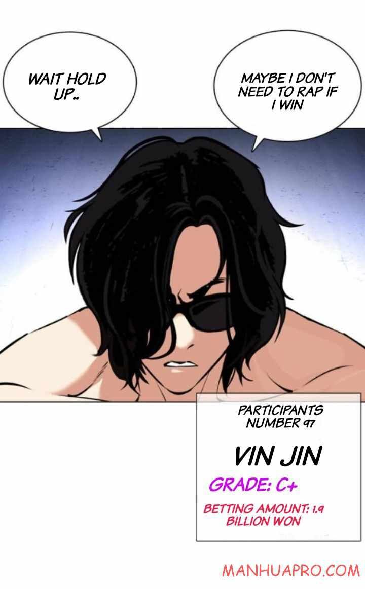 Read Lookism (en) Manga Online