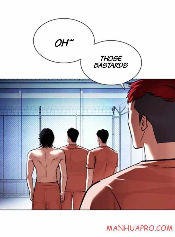 Read Lookism (en) Manga Online