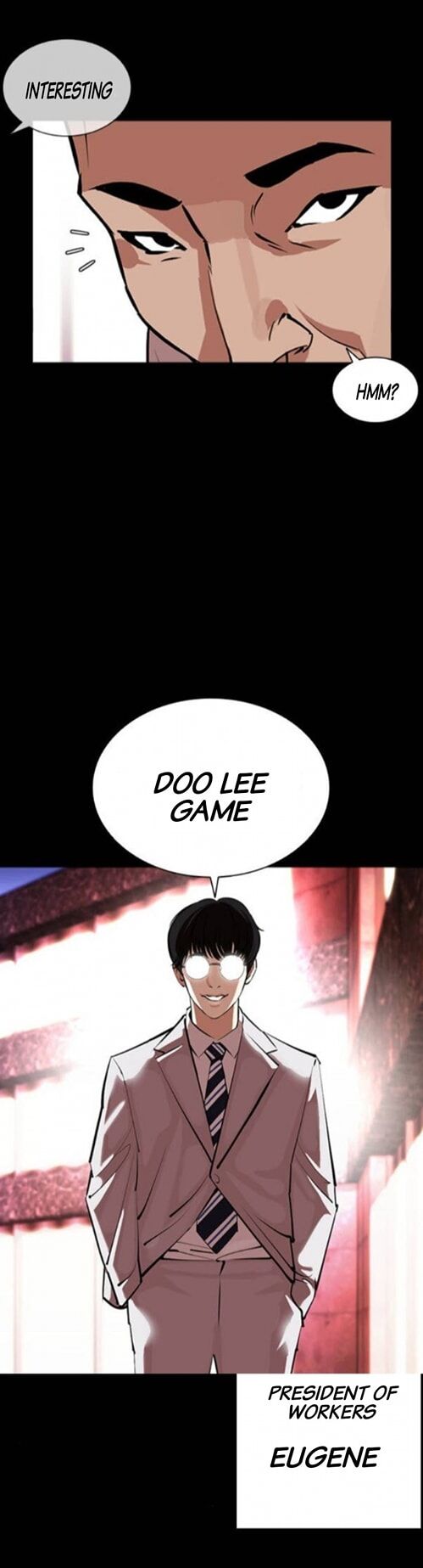 Read Lookism (en) Manga Online