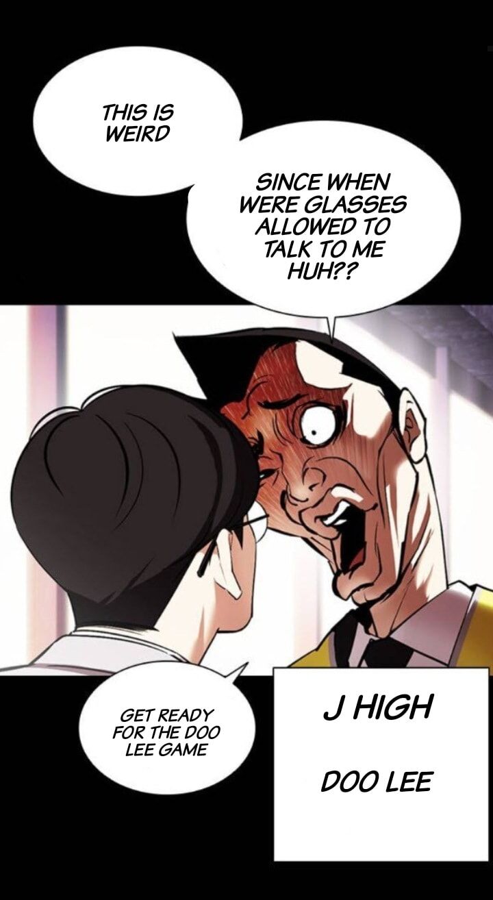 Read Lookism (en) Manga Online