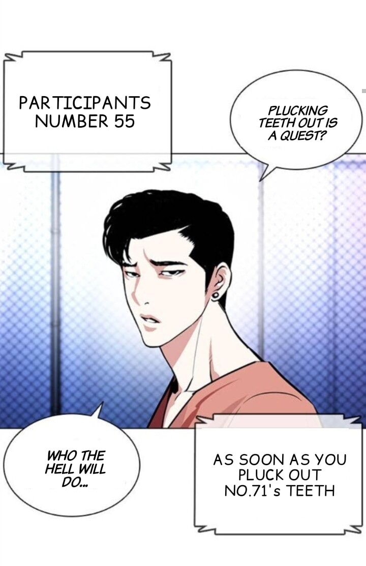 Read Lookism (en) Manga Online