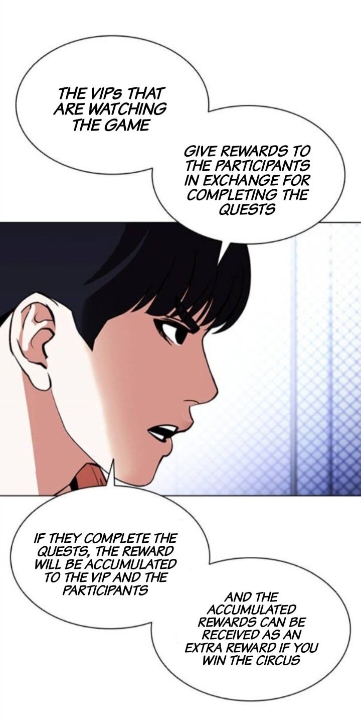 Read Lookism (en) Manga Online