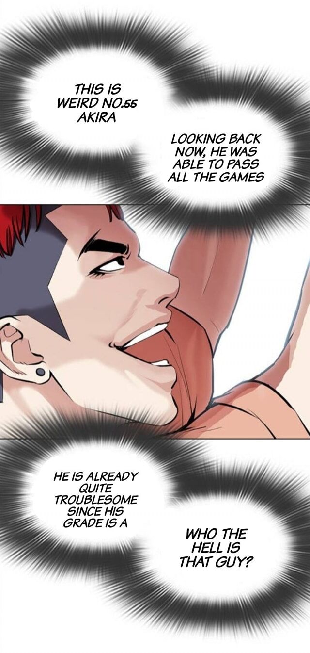 Read Lookism (en) Manga Online