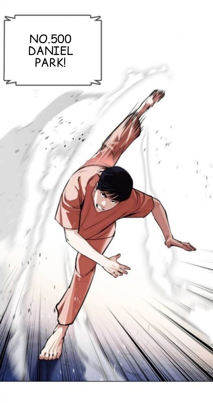 Read Lookism (en) Manga Online