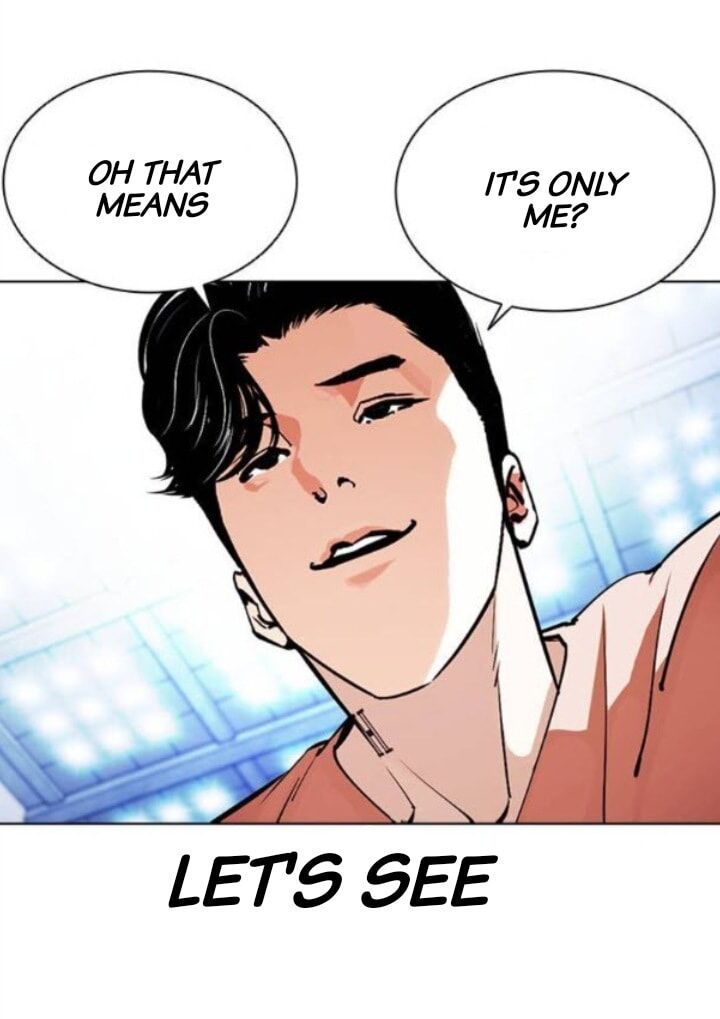 Read Lookism (en) Manga Online