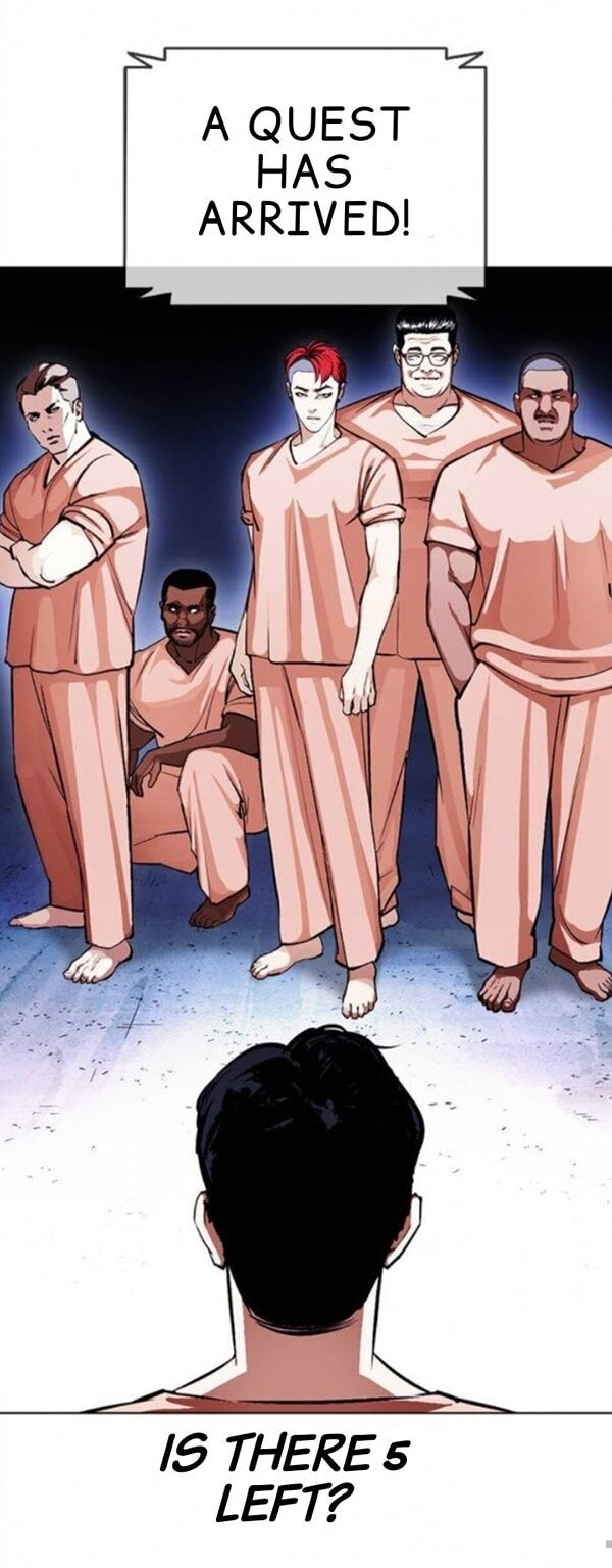 Read Lookism (en) Manga Online