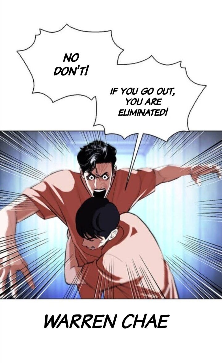 Read Lookism (en) Manga Online