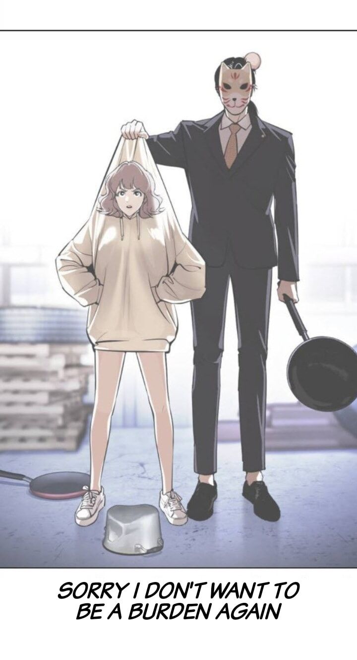 Read Lookism (en) Manga Online