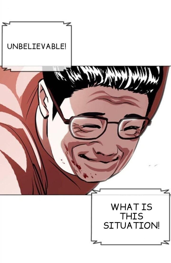 Read Lookism (en) Manga Online