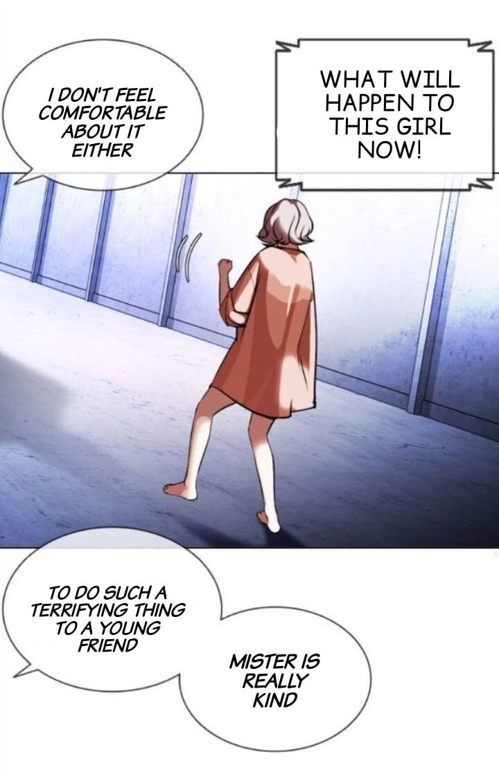 Read Lookism (en) Manga Online