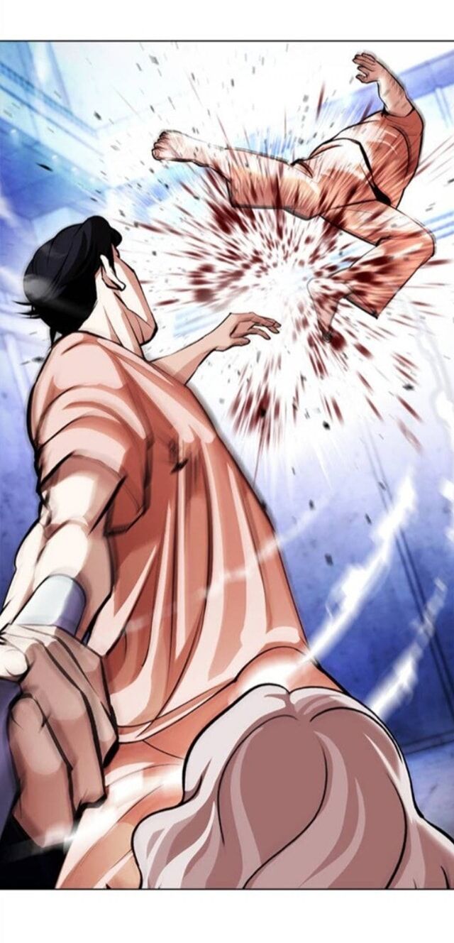 Read Lookism (en) Manga Online