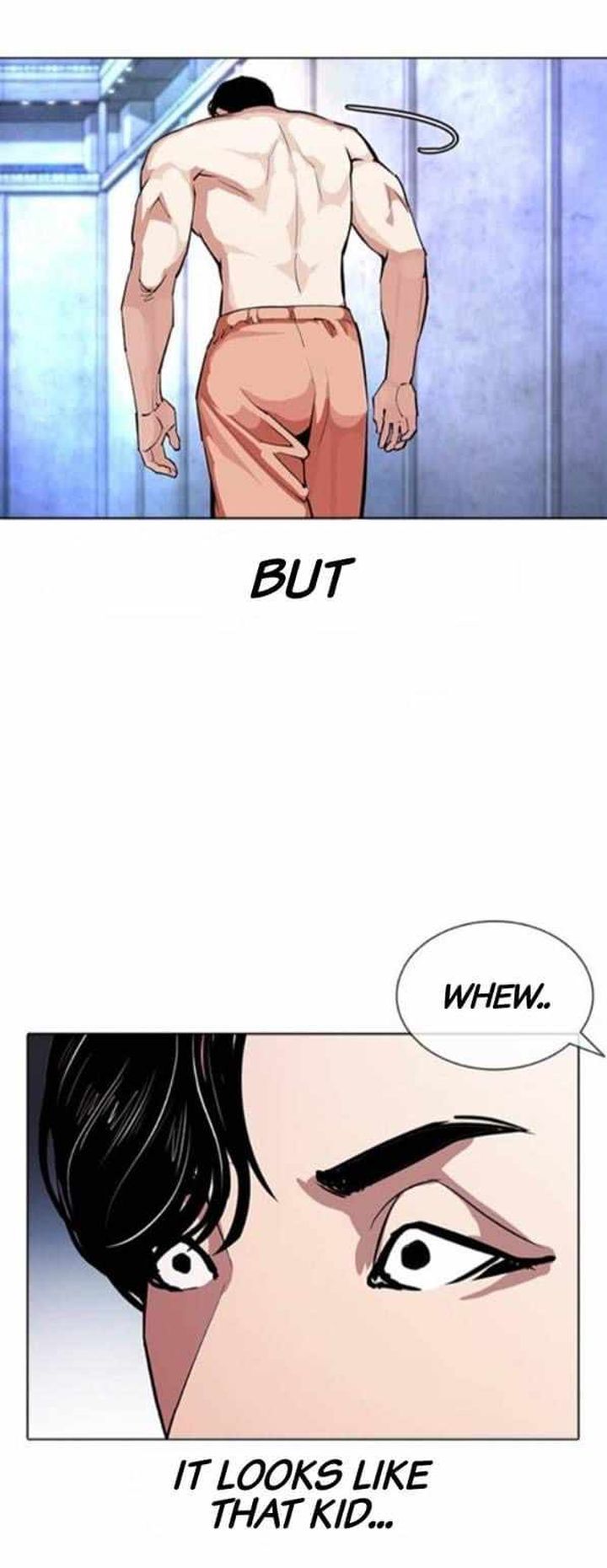 Read Lookism (en) Manga Online