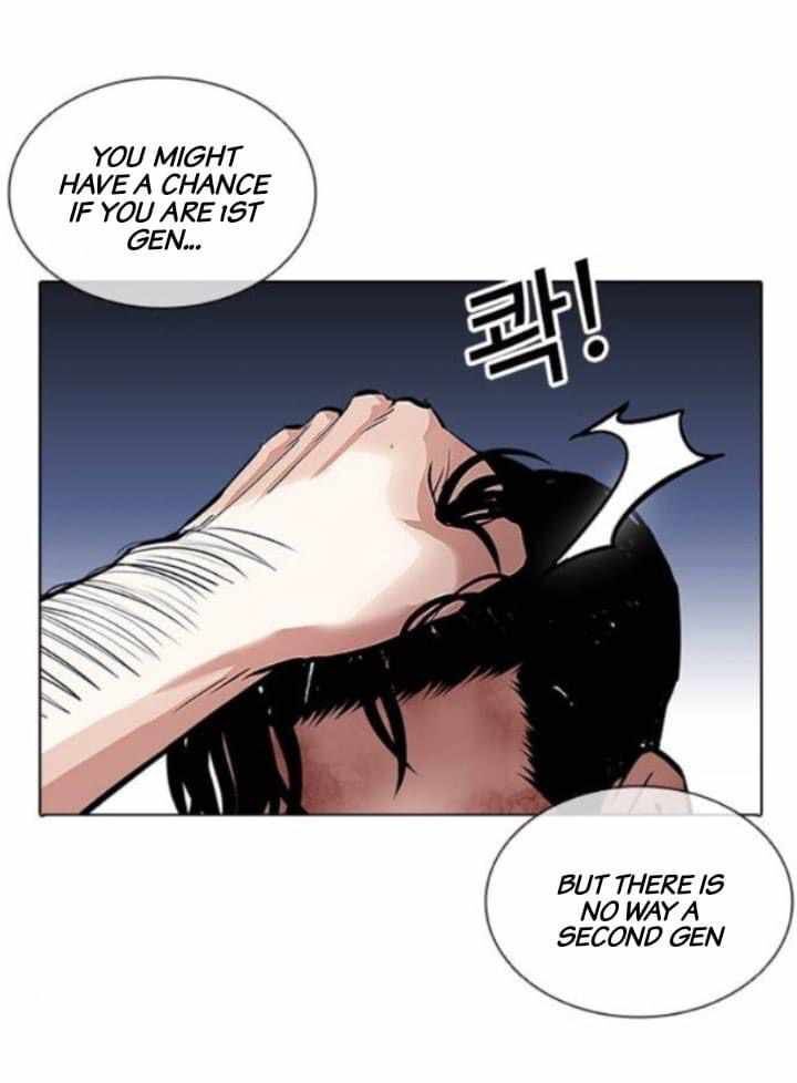 Read Lookism (en) Manga Online