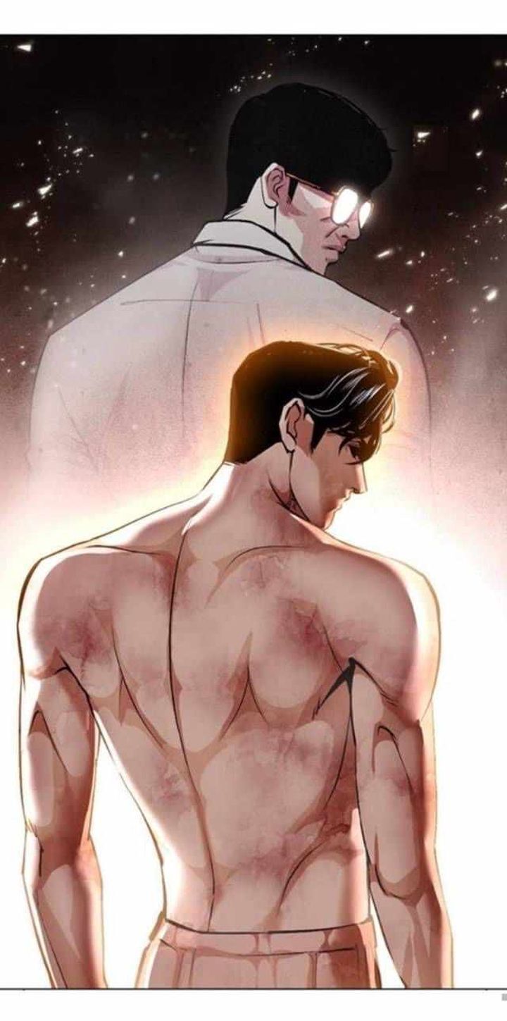 Read Lookism (en) Manga Online