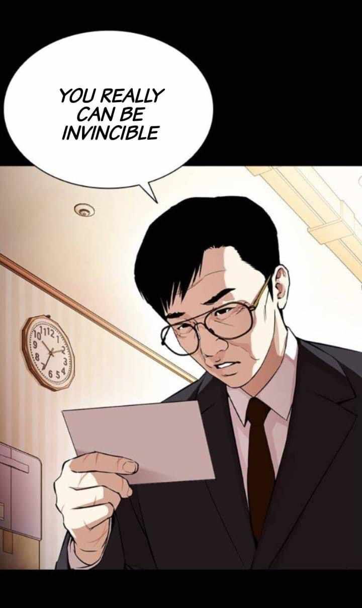 Read Lookism (en) Manga Online