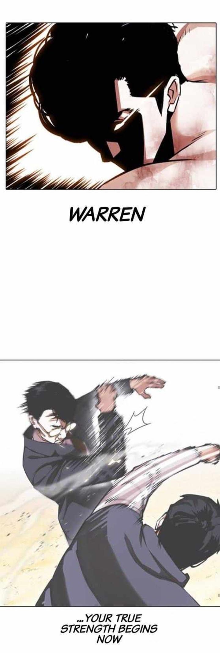 Read Lookism (en) Manga Online