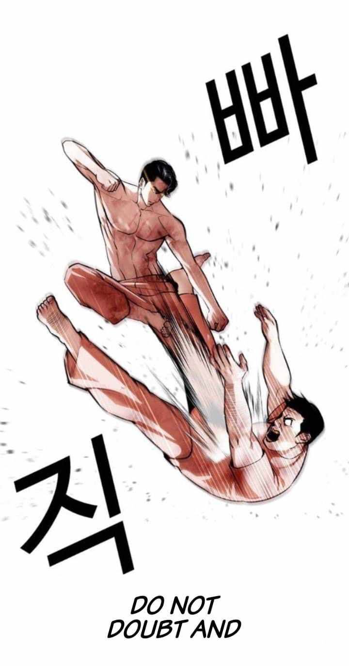 Read Lookism (en) Manga Online