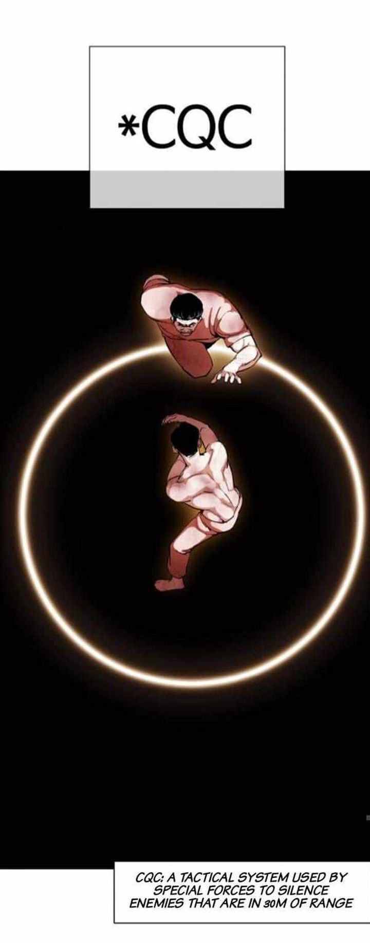 Read Lookism (en) Manga Online