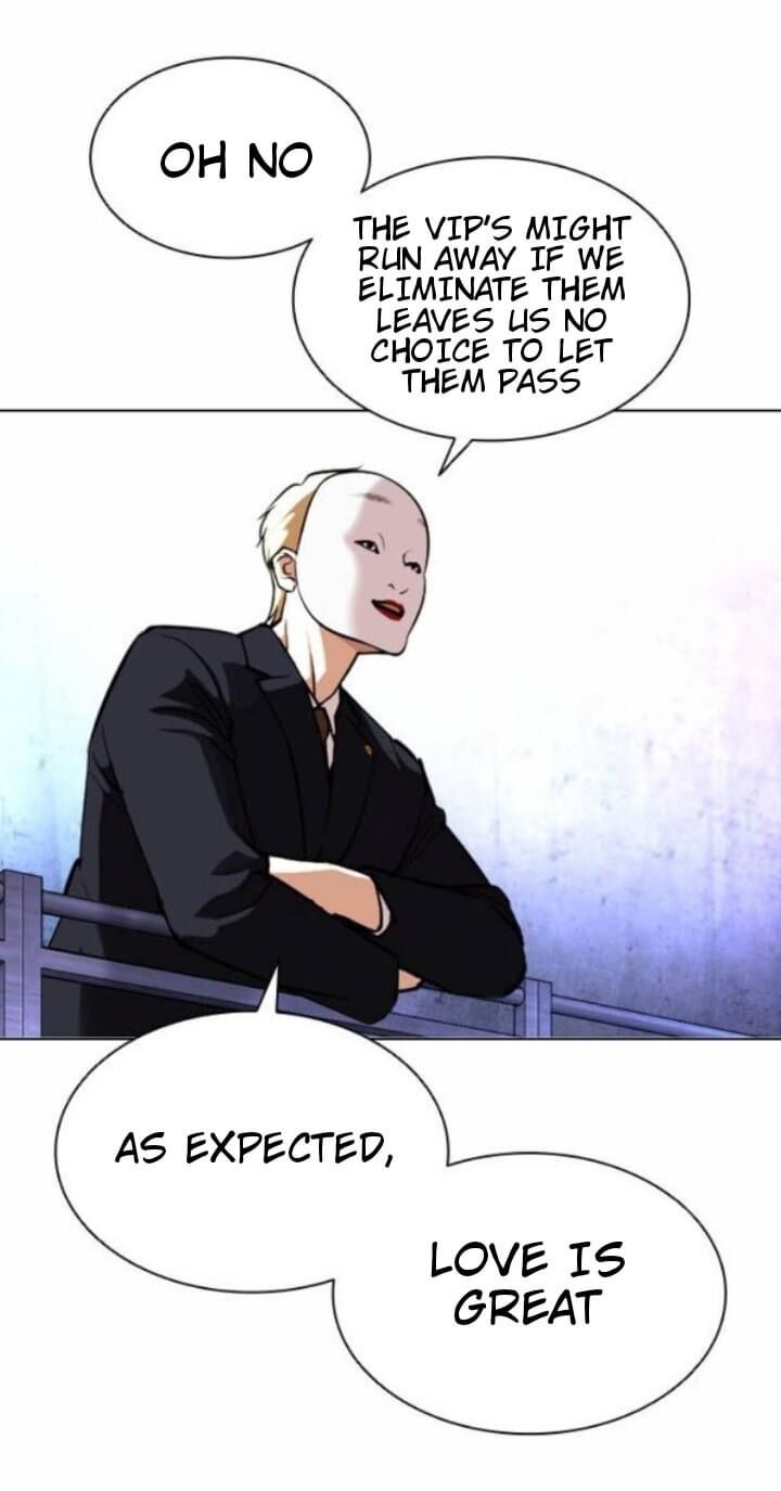 Read Lookism (en) Manga Online