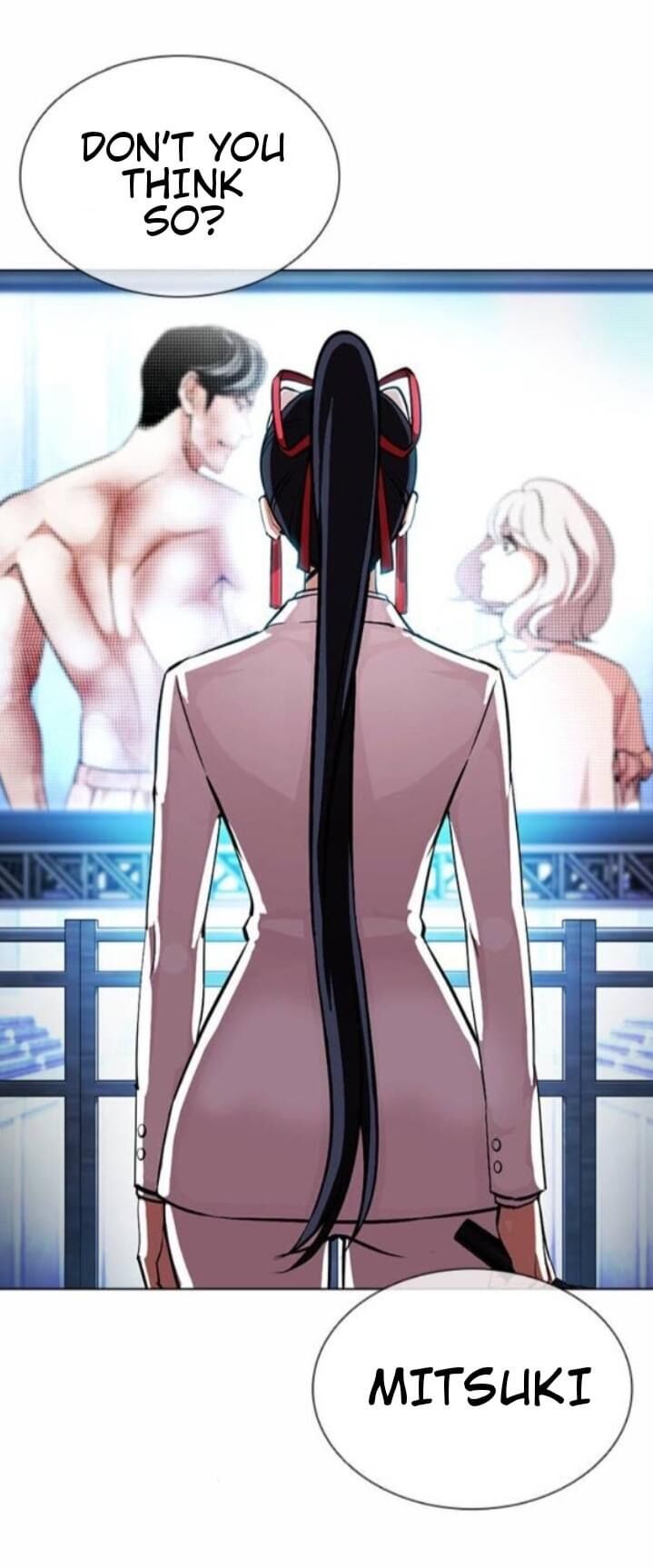 Read Lookism (en) Manga Online