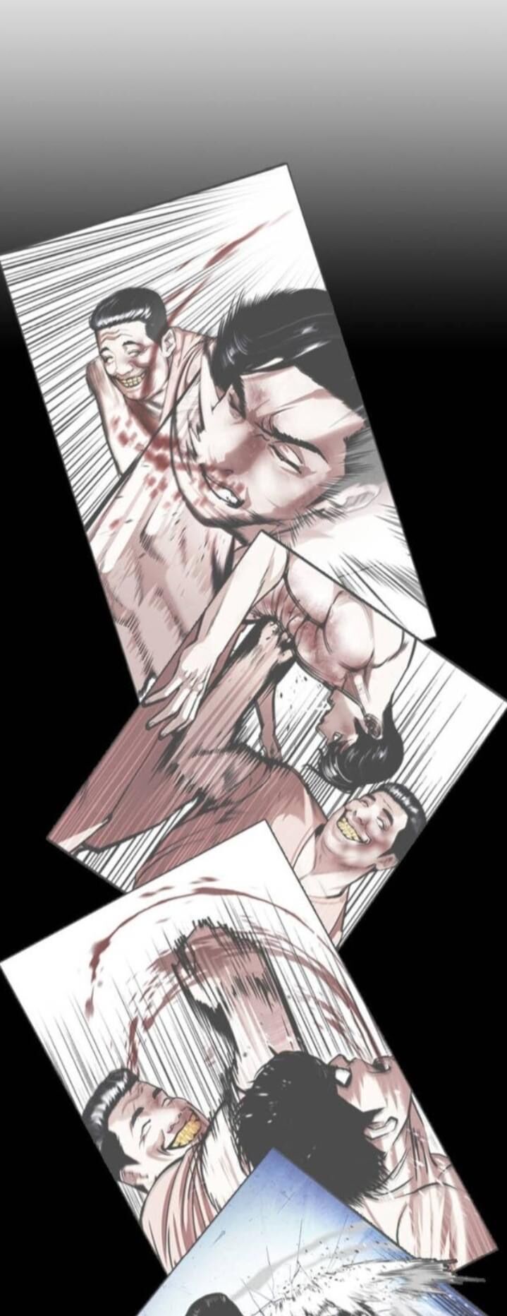 Read Lookism (en) Manga Online