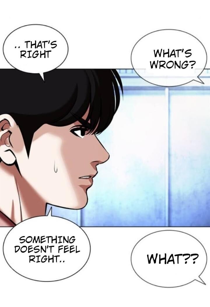 Read Lookism (en) Manga Online