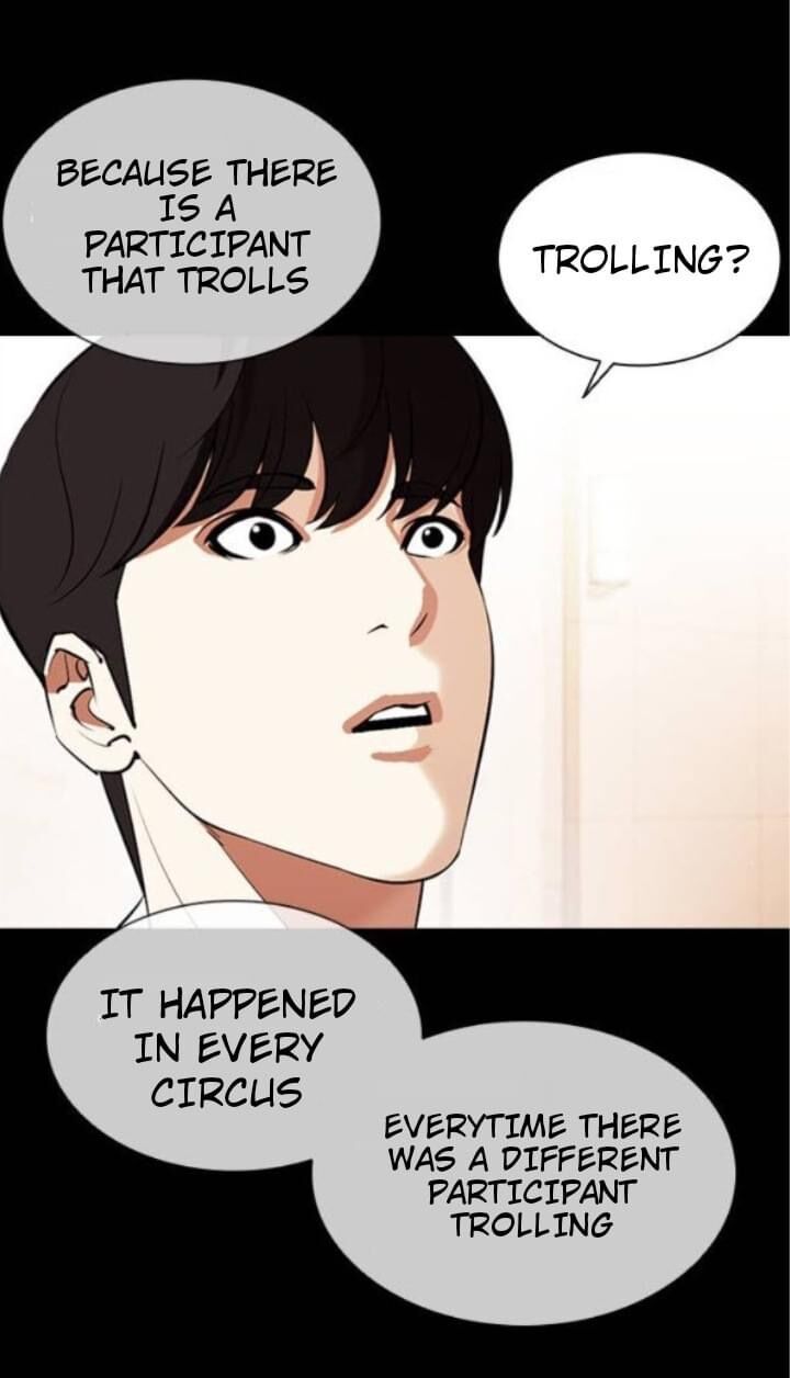 Read Lookism (en) Manga Online
